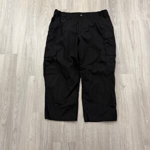 5.11 Tactical Regular Fit Taclite Ripstop Cargo Pant Men's 38x30 (Fits 38x26)